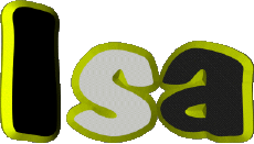 Prénoms FEMININ - France I Isa 