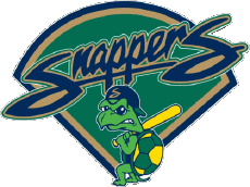 Deportes Béisbol U.S.A - Midwest League Beloit Snappers 