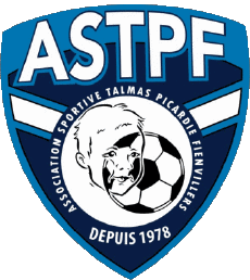 Deportes Fútbol Clubes Francia Hauts-de-France 80 - Somme ASS. SPORTIVE TALMAS PICARDIE 