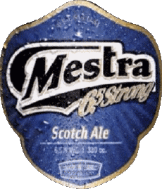 Getränke Bier Chile Mestra 