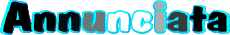 Nome FEMMINILE - Italia A Annunciata 
