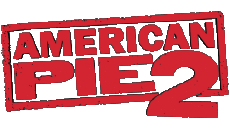 Multimedia Film Internazionale American Pie 02 - Logo - Icone 