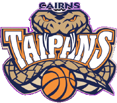 Sports Basketball Australie Cairns Taipans 