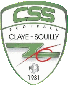 Sportivo Calcio  Club Francia Ile-de-France 77 - Seine-et-Marne Claye Souilly Sportif 