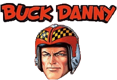 Multimedia Tira Cómica Buck Danny 