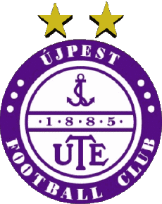 Sport Fußballvereine Europa Ungarn Ujpest Football Club 