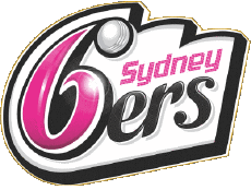 Sports Cricket Australie Sydney Sixers 