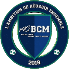 Deportes Fútbol Clubes Francia Centre-Val de Loire 45 - Loiret AGBCM - Avant Garde Boigny Chécy Mardié 