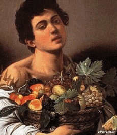 Humour - Fun Morphing - Ressemblance Peintures divers confinement covid  art recréations Getty challenge 1 