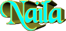 Prénoms FEMININ - Maghreb Musulman N Naïla 
