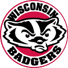 Sportivo N C A A - D1 (National Collegiate Athletic Association) W Wisconsin Badgers 