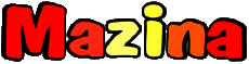 Prénoms FEMININ - Maghreb Musulman M Mazina 