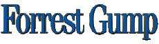 Multimedia Film Internazionale Forrest Gump Logo 