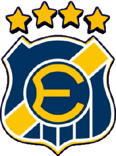 Sport Fußballvereine Amerika Logo Chile Everton de Vina del Mar 