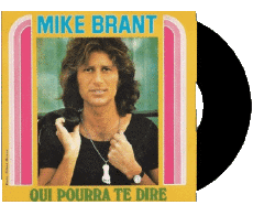 Qui pourra te dire-Multimedia Musik 70' Frankreich-Zusammenstellung Mike Brant 