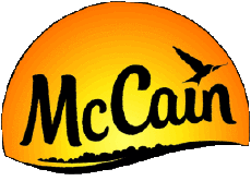 Cibo Congelato Mc Cain 