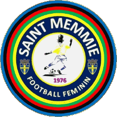 Sports Soccer Club France Grand Est 51 - Marne SMO Saint Memmie Féminin 