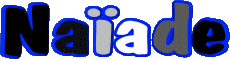 Prénoms FEMININ - France N Naïade 