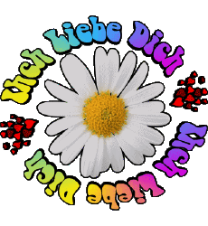 Messages German Ich Liebe Dich 04 