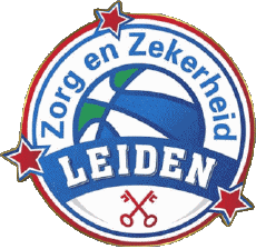 Sportivo Pallacanestro Olanda Zorg en Zekerheid Leiden 