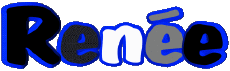 Prénoms FEMININ - France R Renée 