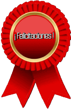 Nachrichten Spanisch Felicitaciones 01 