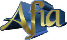 Prénoms FEMININ - Maghreb Musulman A Afia 