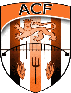Sport Fußballvereine Frankreich Nouvelle-Aquitaine 47 - Lot-et-Garonne ACF - Avenir Caumont Fourques 