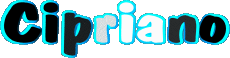 Nombre MASCULINO - Italia C Cipriano 