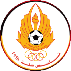 Sports FootBall Club Asie Qatar Mesaimeer 