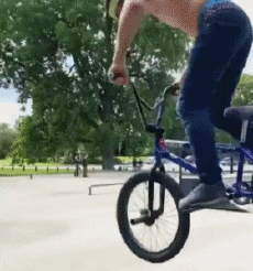 Humor - Fun Deportes BMX Fail 