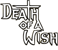 Multimedia Vídeo Juegos Death of a Wish Logo 