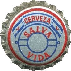 Bebidas Cervezas Honduras Salva Vida 