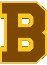 1932-Sportivo Hockey - Clubs U.S.A - N H L Boston Bruins 1932