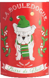 Drinks Beers France mainland La Bouledogue 