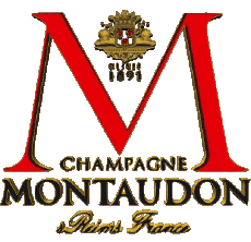 Bebidas Champagne Montaudon 