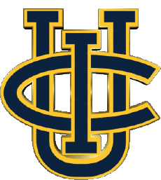Sportivo N C A A - D1 (National Collegiate Athletic Association) C California-Irvine Anteaters 