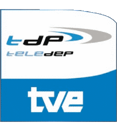 Multimedia Kanäle - TV Welt Spanien Teledeporte 