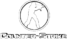 Multimedia Videogiochi Counter Strike Logo 