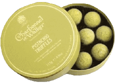 Comida Chocolates Charbonnel et Walker 