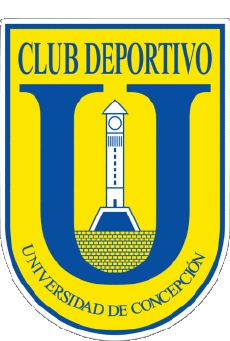 Sportivo Calcio Club America Chile Club Deportivo Universidad de Concepción 