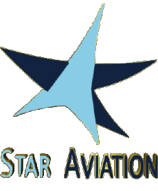Transport Flugzeuge - Fluggesellschaft Afrika Algerien Star Aviation 
