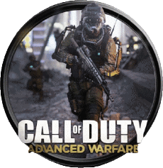 Multi Media Video Games Call of Duty Advanced Warfare 