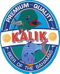 Boissons Bières Bahamas Kalik 