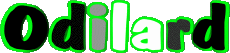 Prénoms MASCULIN - France O Odilard 