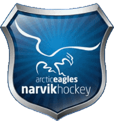 Sports Hockey - Clubs Norvège Narvik IK 