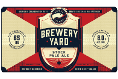 Bevande Birre USA Goose-Island 