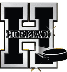 Deportes Hockey - Clubs Francia Anglet hormadi Pays basque 