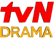 Multimedia Kanäle - TV Welt Südkorea TVN - Drama 