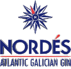 Bebidas Ginebra Nordés 